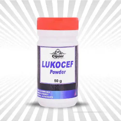 Lukocef Powder 50GM