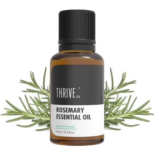 ThriveCo Rosemary Essential Oil, 15ml