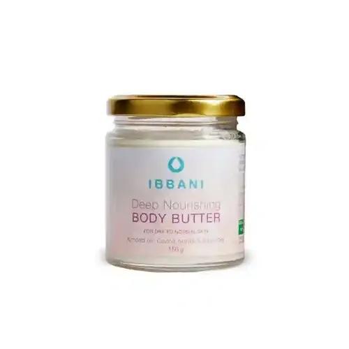 IBBANI Deep Nourishing Body Butter