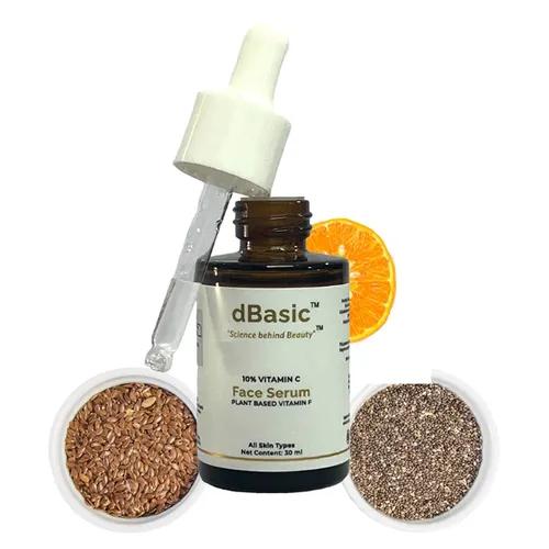 dBasic 10% Vitamin C Serum